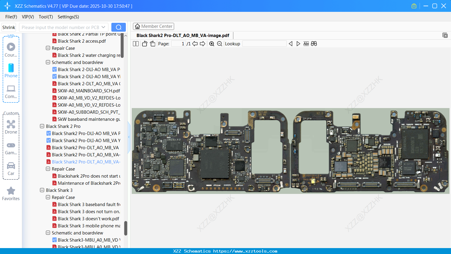 Xiaomi Black Shark2 Pro-DLT_AO_MB_VA-image
